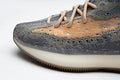 Reps Sneakers adidas Yeezy Boost 380 Mist Reflective Real Boost FX9846