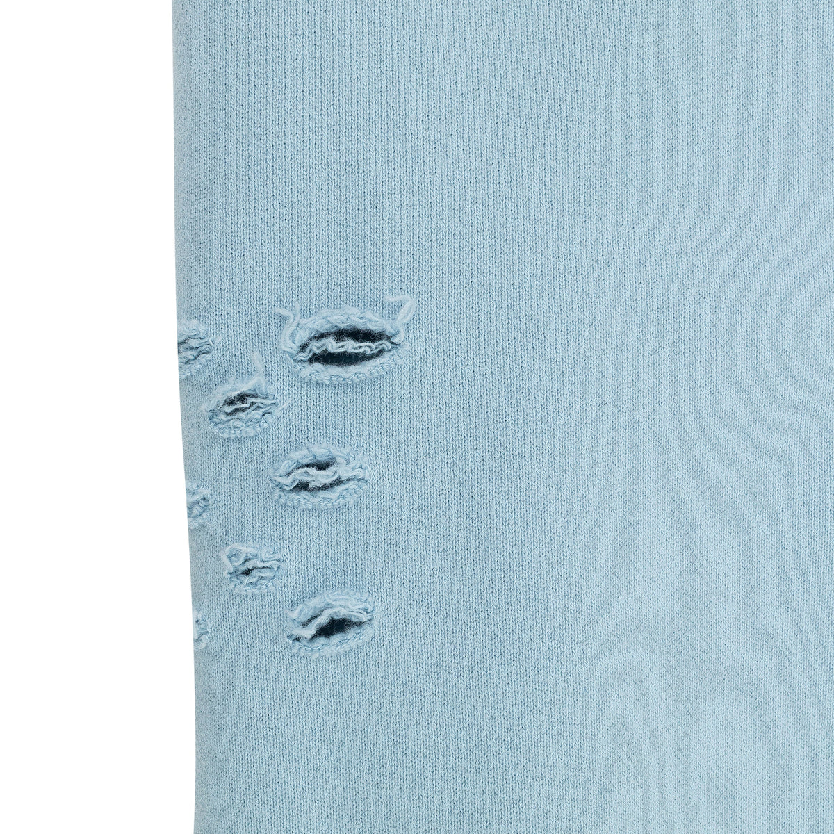 MURD333R.FM LIGHT BLUE SPECIAL OPS SWEATPANTS