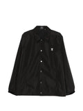 Daily Paper Alias Dias shirt jacket