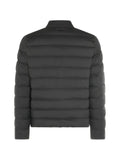 Herno quilted down jacket