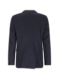 Comme des Garçons Homme Plus double-breasted wool blazer
