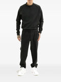 Cruna Bel Air raglan-sleeve sweatshirt
